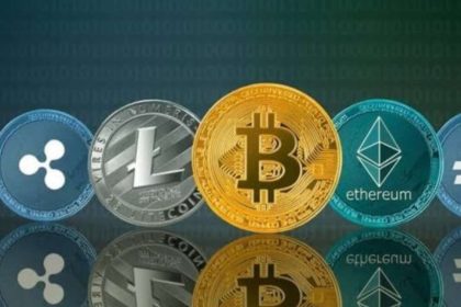 cryptocurrency