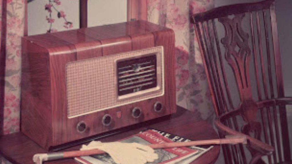 Radio Konvensional (Foto: Ibtimes.com)