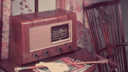 Radio Konvensional (Foto: Ibtimes.com)