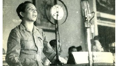 Sutan Sjahrir.