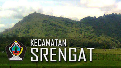 Gambar Kecamatan Srengat di Kabupaten Blitar. (Foto: Pemkab Blitar)