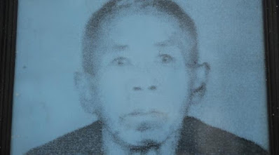 Mbah Turut, penemu Ketok Magic asal Blitar. (Foto: Wikipedia)