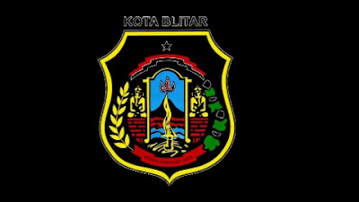 logo Kota Blitar
