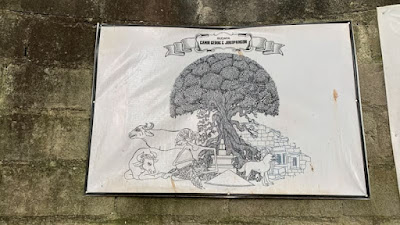 Candi Gedog merupakan salah situs sejarah yang menarik minat masyarakat untuk menelitinya. Candi tersebut terletak di Kelurahan Gedog, Kecamatan Sananwetan, Kota Blitar. Letaknya tidak begitu jauh dari pusat kota.