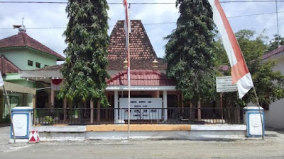 Kantor Desa Sukorejo. (foto: google maps)