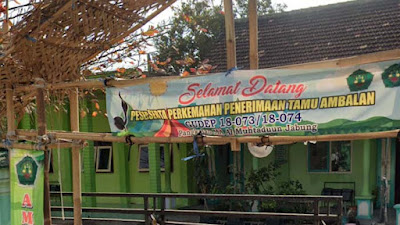 Foto: Tangkapan layar Google Maps