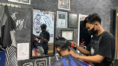 Barbershop