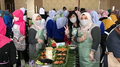 Pelayanan RSUD Ngudi Waluyo Wlingi.