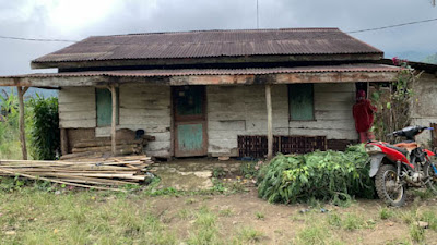 Tlogo Gentong di Kecamatan Doko, Kabupaten Blitar.