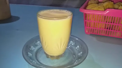 Kuliner STMJ Lawu di Kota Blitar.
