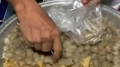 Cilot Pak Ran di Pakel Kabupaten Blitar.