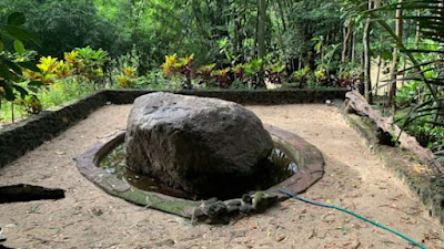 Watu Atos. (Foto: Muhammad Thoha Ma’ruf/Bicarablitar.com)