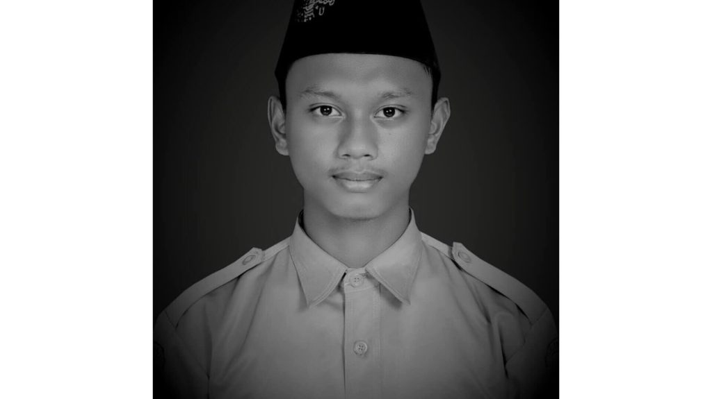 Sekretaris PC PMII Blitar, Imam Taufiq