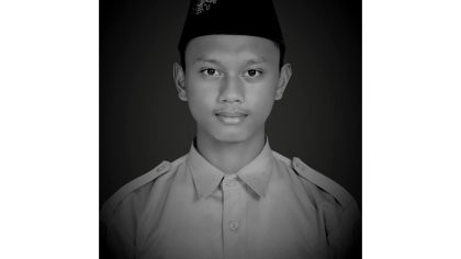 Sekretaris PC PMII Blitar, Imam Taufiq