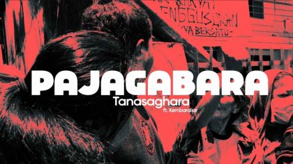 Pajagabara. (Foto: YouTube/Tanasaghara)