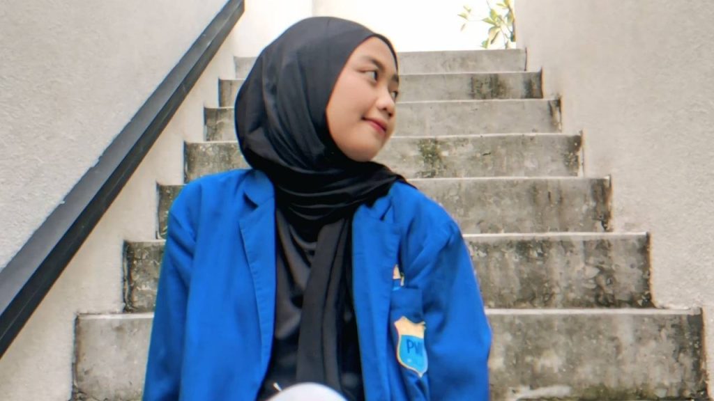 Kader PMII Rayon FKIP Komisariat Madjapahit Universitas Islam Balitar. (Dok. Pribadi)