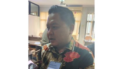 Direktur CV. Barokah Sembilan Empat, Aditya Putra Mahardika. (Foto: IST)