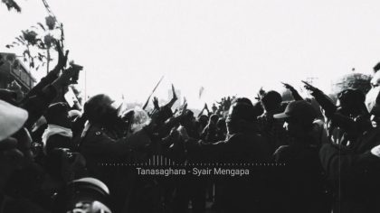 Syair Mengapa.