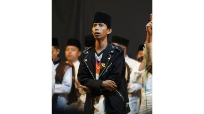 Gua Tymbro yang punya nama asli Mamba’ul Huda.