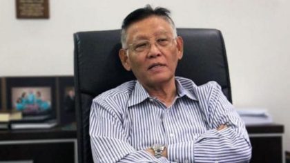 Prof. Dr. Romli Atmasasmita, S.H., LL.M.,