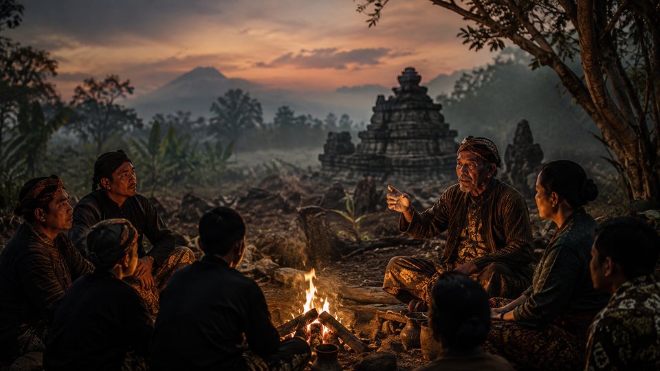 Asal usul nama Blitar, dari pengusiran pasukan Tartar hingga jadi Bali Tartar