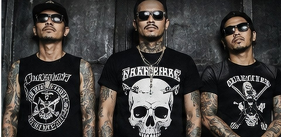 Superman Is Dead, ikon punk rock asal Pulau Dewata