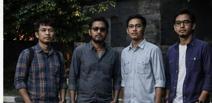Efek Rumah Kaca, band alternatif sarat kritik sosial