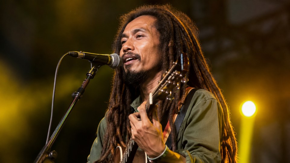 Imanez, musisi yang buka jalan reggae Indonesia era 90-an