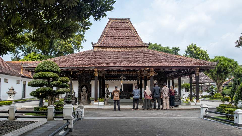 Legenda Bali Dadi Latar, versi lain asal-usul nama Blitar yang penuh misteri