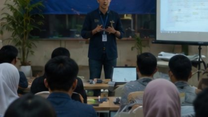 Event/Workshop Blitar