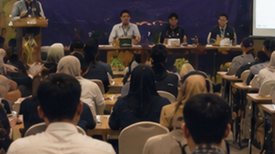 Event/Workshop Blitar