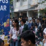 Event kampus Blitar yang menghidupkan semangat akademis mahasiswa