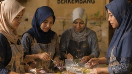 Event/Workshop Blitar