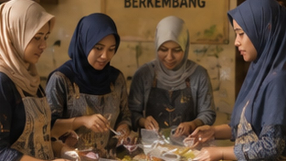 Event/Workshop Blitar