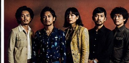 Barasuara, kekuatan vokal khas musik alternatif Indonesia