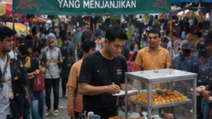 Event/Workshop Blitar
