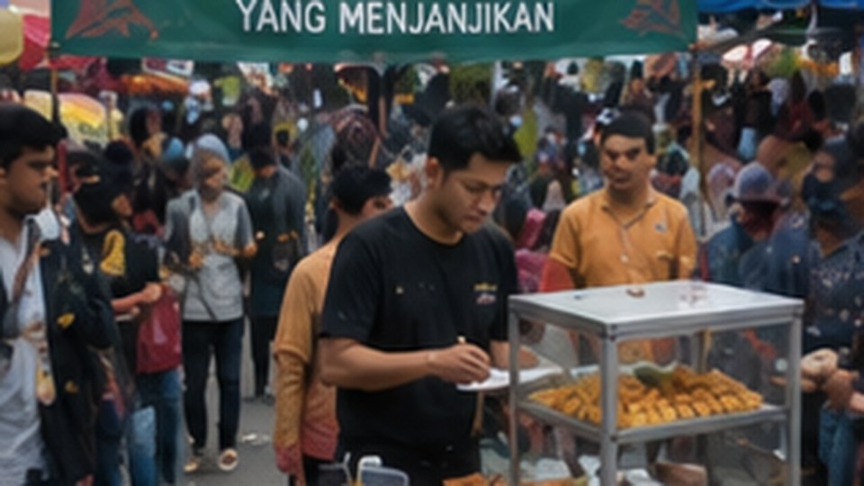 Event/Workshop Blitar