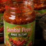Usaha sambal pecel rumahan, bisnis kuliner turun temurun Blitar