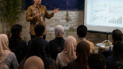Event/Workshop Blitar