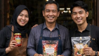 Event/Workshop Blitar