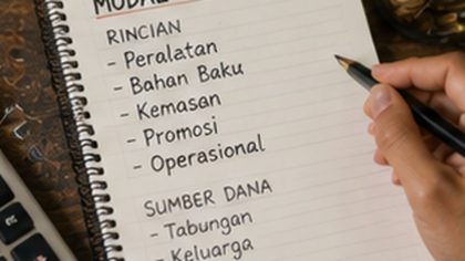 Event/Workshop Blitar