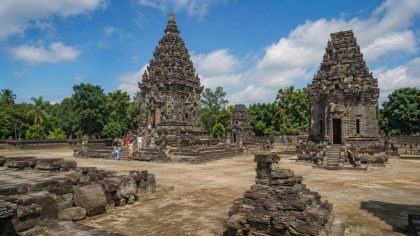 Kronologi kasus perundungan pelajar SMP di Blitar yang berujung damai