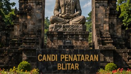 UMKM/Bisnis Blitar