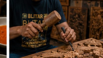 UMKM/Bisnis Blitar