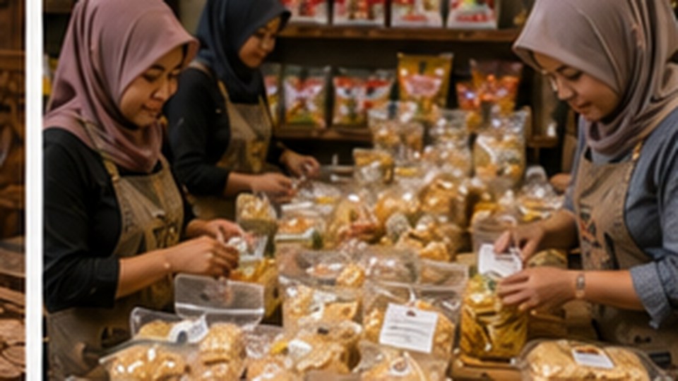 UMKM/Bisnis Blitar