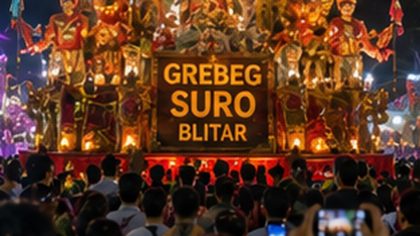 UMKM/Bisnis Blitar