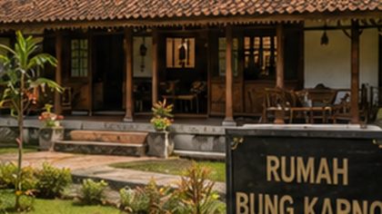 UMKM/Bisnis Blitar