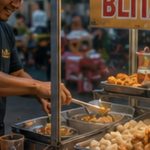 Komunitas pengusaha muda Blitar yang saling dukung membangun bisnis