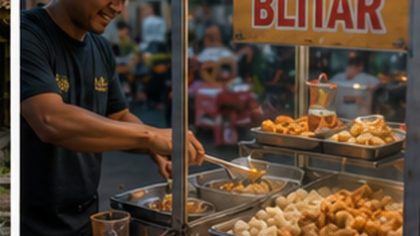 UMKM/Bisnis Blitar
