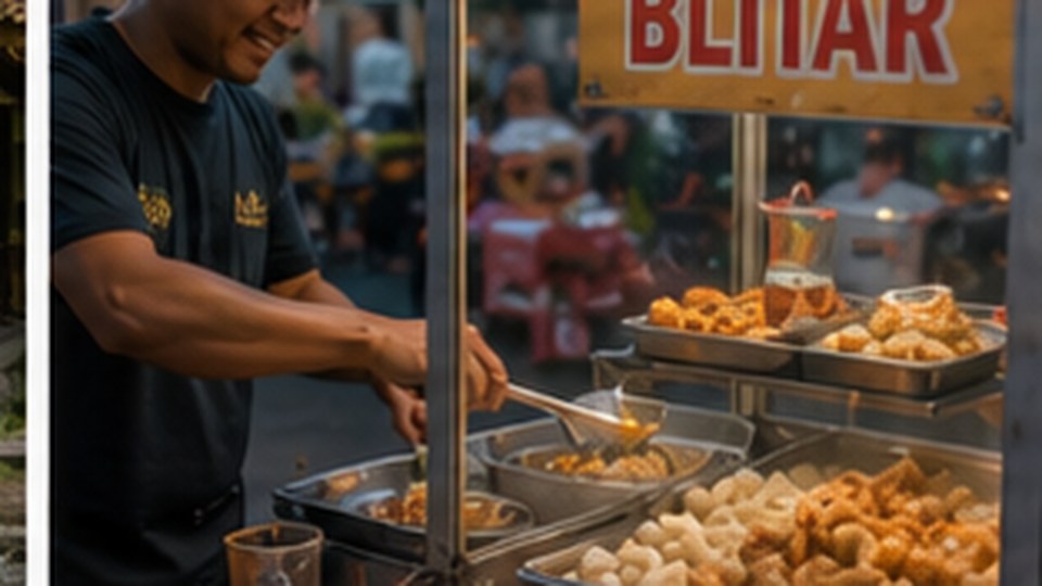 UMKM/Bisnis Blitar